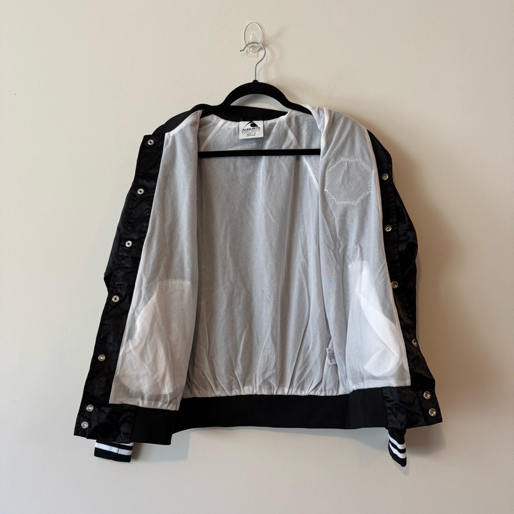 Cheap Trick Dream Police Baseball Jacket - Picture 9 of 10